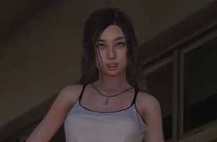 【欧美SLG/汉化/动态】死月生存0.8汉化版【PC+安卓/2.18G/更新】