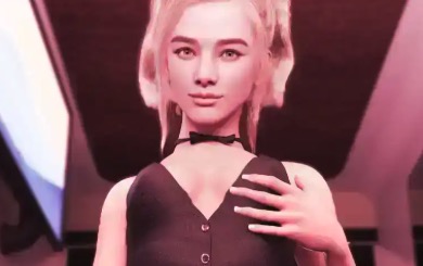 【欧美SLG/汉化/动态】爱情恐惧症v0.65 AI版【PC+安卓/1.81G/更新】Lovephobia[v0.65]&nbsp;