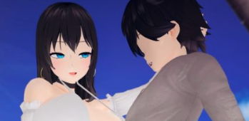 【日系SLG/汉化/动态】继姐有点饥渴0.2.5 AI版【PC+安卓/4.12G/更新】Step Sis Is Kinda Horny?! [v0.2.5]
