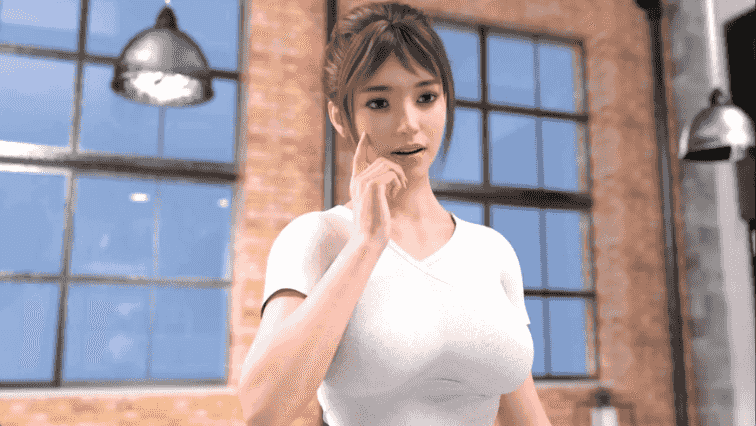 【欧美SLG/汉化/动态】远方的朋友v0.9 AI版【PC+安卓/7.13G/更新】Far-Off Friends [v0.9]