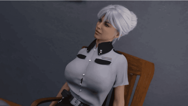 【欧美SLG/汉化/动态】中庸之道0.6 AI版【PC+安卓/8.41G/更新】Golden Mean [v0.6]