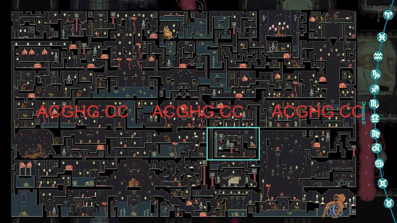 【精品ACT/中文/像素动态】LEWD GOD ~献祭于淫神之物~v25.12.30【PC/189M/更新】