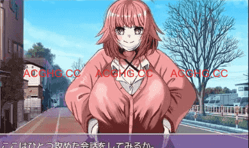 【ADV/AI汉化/MTool】NTR笔记v1.00【PC/1.7G】